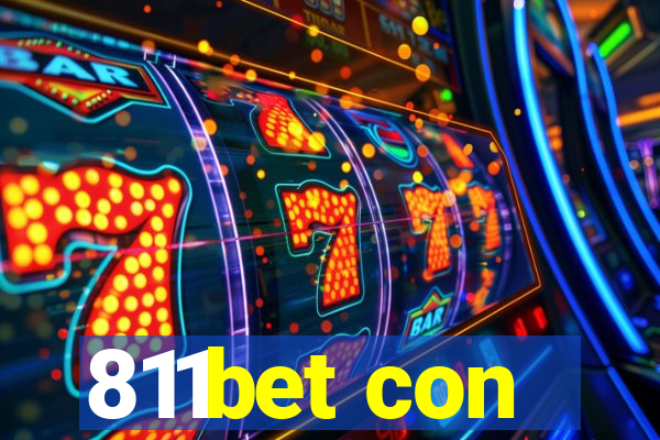 811bet con